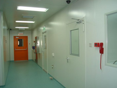 新疆超凈工作臺